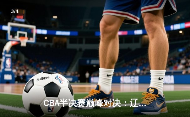 CBA半决赛巅峰对决：辽宁本钢加时险胜广东宏远，赵继伟砍下33分创生涯新高 - 3