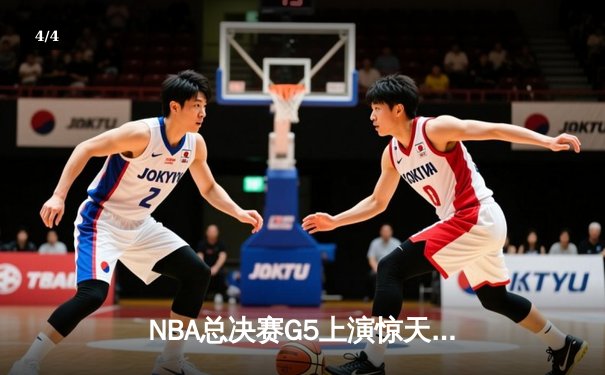 NBA总决赛G5上演惊天逆转 库里狂砍43分夺赛点 - 4