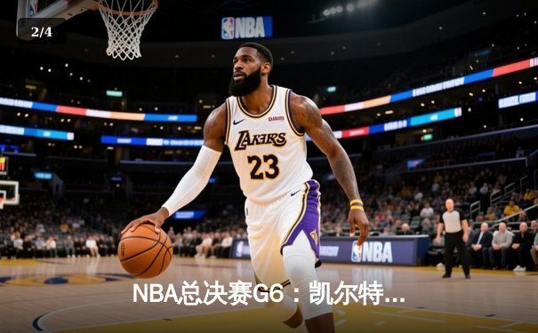 NBA总决赛G6：凯尔特人逆转独行侠夺冠，塔图姆荣膺FMVP - 2