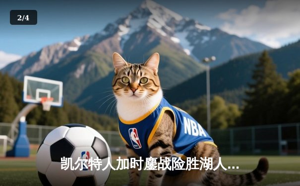 凯尔特人加时鏖战险胜湖人 塔图姆44分创赛季新高 - 2