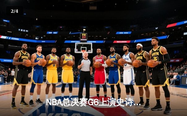 NBA总决赛G6上演史诗逆转 独行侠加时险胜凯尔特人夺队史第二冠 - 2