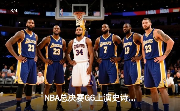 NBA总决赛G6上演史诗逆转 独行侠加时险胜凯尔特人夺队史第二冠 - 3