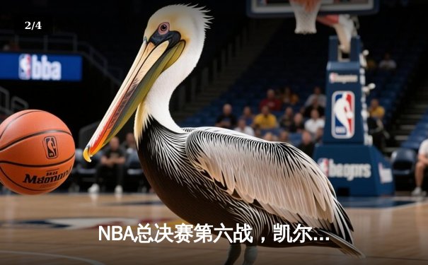 NBA总决赛第六战，凯尔特人逆转勇士夺队史第18冠 - 2