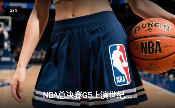 NBA总决赛G5上演世纪逆转 独行侠加时险胜凯尔特人夺赛点 - 2