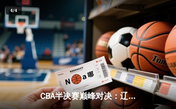 CBA半决赛巅峰对决：辽宁本钢加时险胜广东宏远，赵继伟砍下35分创个人季后赛新高 - 4