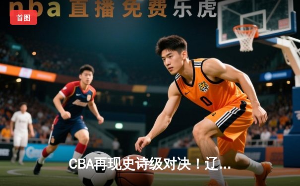 CBA再现史诗级对决！辽篮加时险胜广东，赵继伟关键三分定乾坤