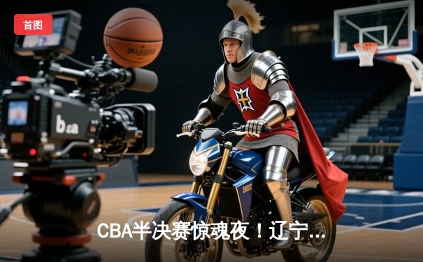 CBA半决赛惊魂夜！辽宁男篮加时逆转广东 张镇麟34分创生涯纪录