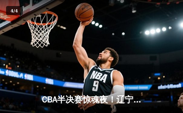 CBA半决赛惊魂夜！辽宁男篮加时逆转广东，张镇麟37分创生涯新高 - 4